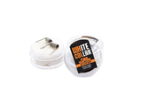 White Collar - Fused Clapton Coils - The Vape Corp