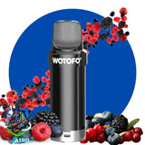 WOTOFO Nexpod Replacement Pods