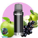 WOTOFO Nexpod Replacement Pods