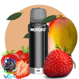 WOTOFO Nexpod Replacement Pods