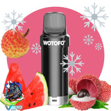 WOTOFO Nexpod Replacement Pods