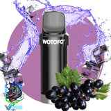 WOTOFO Nexpod Replacement Pods