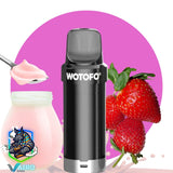 WOTOFO Nexpod Replacement Pods