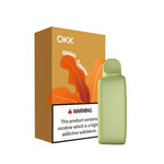 Okk Cross 5000 Puffs Cartridge